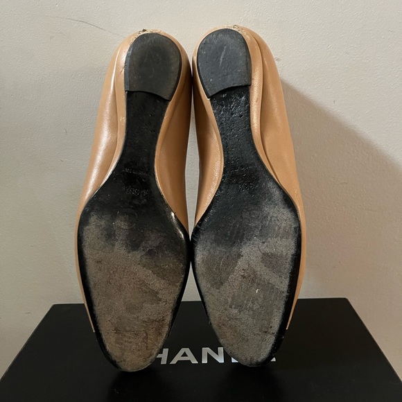 Chanel flats - Picture 3 of 4